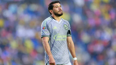 Filtran la dura sanción que recibiría Henry Martín tras la bronca