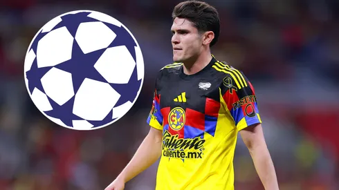 Cinco equipos europeos en la mira de Israel Reyes en el Mundial 2026