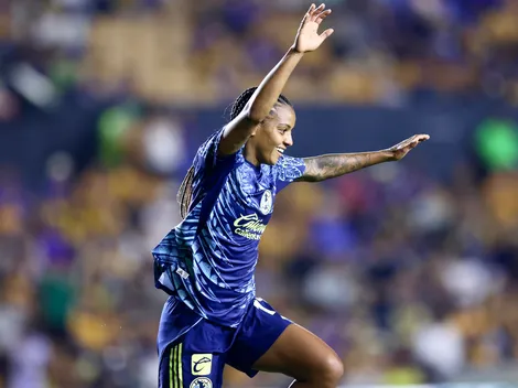 Todo lo que se sabe sobre la recuperación de Geyse Ferreira