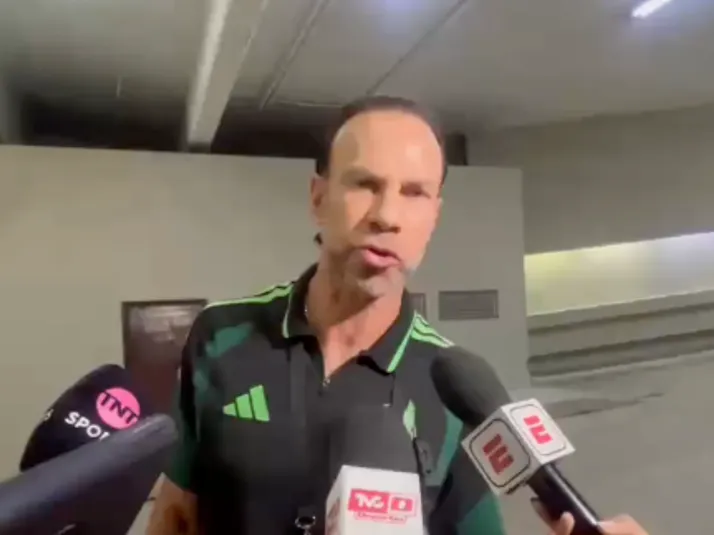 La confesión de Zague: Lo que realmente siente por el Estadio Banorte