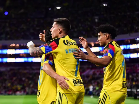 La impensada ventaja que beneficiará al América en la Liguilla