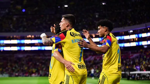 América se prepara para una gran ventaja en la Liguilla.