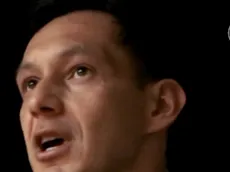 Lo que nadie vio: Las palabras de Rodolfo Cota antes de enfrentar a Toluca