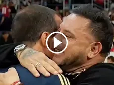 El inesperado mensaje de apoyo del Turco Mohamed a André Jardine