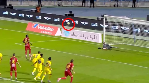 Una ejecución tan perfecta que merece su propio nombre.