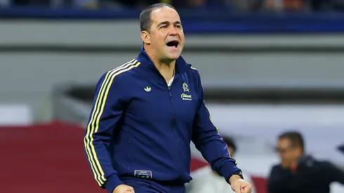 América se la jugará en sus últimos dos enfrentamientos.