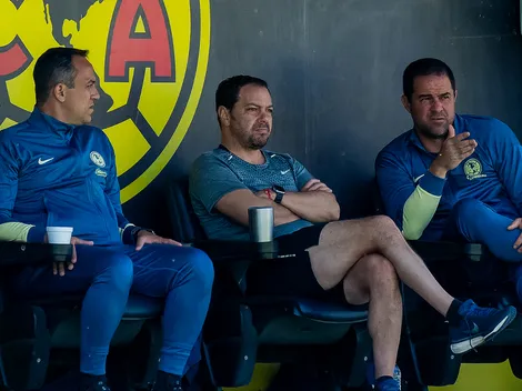 El portero que la rompe en Liga MX y sería refuerzo ideal para América