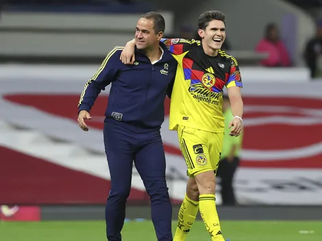 ¿Qué necesita el América para clasificar a Liguilla?