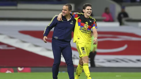 América enfrenta a León en un partido decisivo