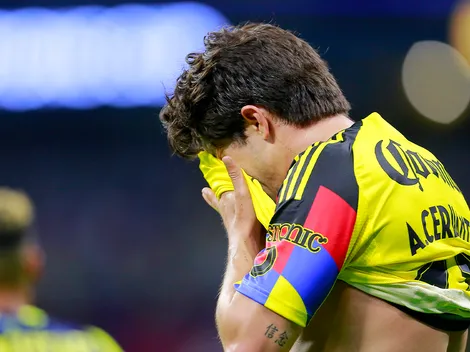 Esto tiene al América de Jardine a un descuido de quedarse sin Liguilla