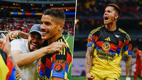 El mensaje de América que motivaría a ir con todo por la clasificación