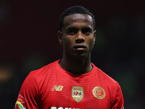 Helinho acusa actos de racismo en su contra tras bronca ante América