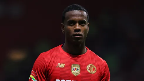 Helinho da su punto de vista tras las sanciones recibidas.