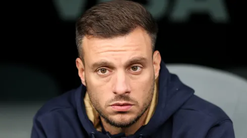 Martín Anselmi estaría sorprendiendo a todos llegando al Club América.