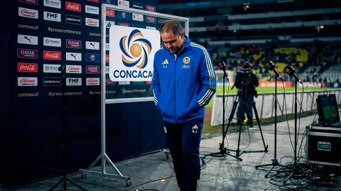 El Club América bajó varias posiciones en el ranking de Concacaf.