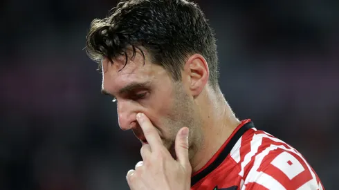 Mauro Boselli dio declaraciones bastante interesantes de cuando estuvo cerca de llegar a Coapa.