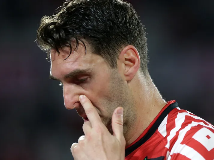 Mauro Boselli por revela porque nunca fue refuerzo del Club América