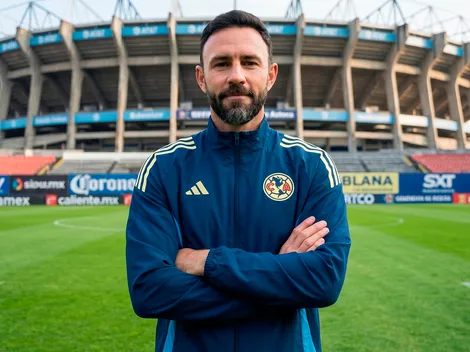 Los cambios que haría Miguel Layún como nuevo director deportivo del Club América