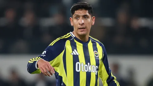 El complejo escenario que está viviendo Edson en Turquía a pocos días del Mundial