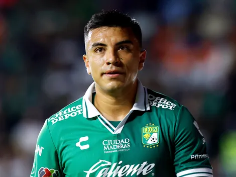 El polémico dardo de Beltrán que debe encender al América contra León