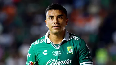 El polémico dardo de Beltrán que debe encender al América contra León