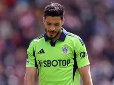 La noticia sobre Raúl Jiménez que ilusiona a todo América tras el Mundial