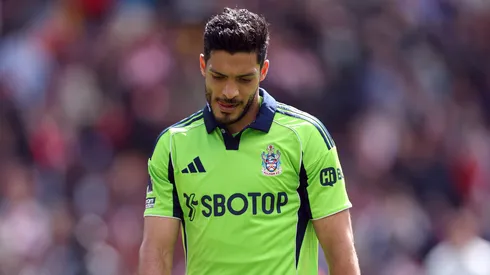 La noticia sobre Raúl Jiménez que ilusiona a todo América tras el Mundial