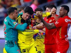 Toluca no está conforme y exige investigación contra el América