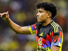 Isaías Violante, el as bajo la manga de André Jardine en el Clausura 2026