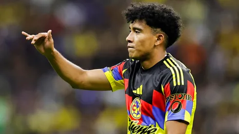 Isaías Violante, el as bajo la manga de André Jardine en el Clausura 2026