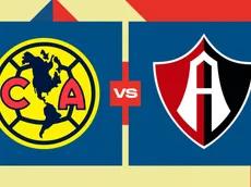 América vs. Atlas: día, hora y cómo ver EN VIVO la jornada 17 de la Liga MX