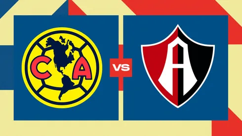 América vs. Atlas: día, hora y cómo ver EN VIVO la jornada 17 de la Liga MX
