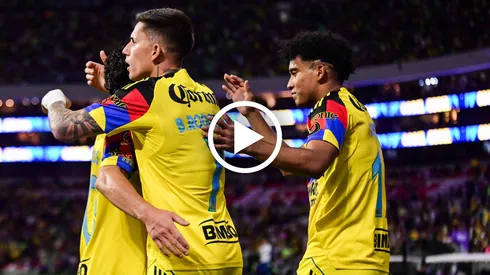 América vs. León: sigue EN VIVO la jornada 16 del Clausura 2026 por la Liga MX