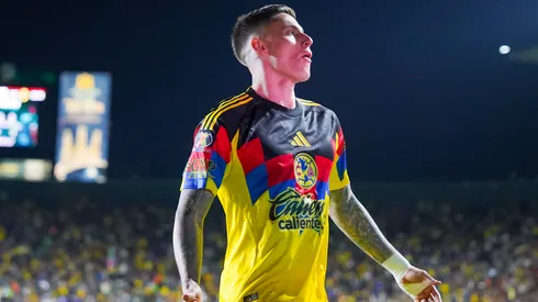 América se perfila a la Liguilla.