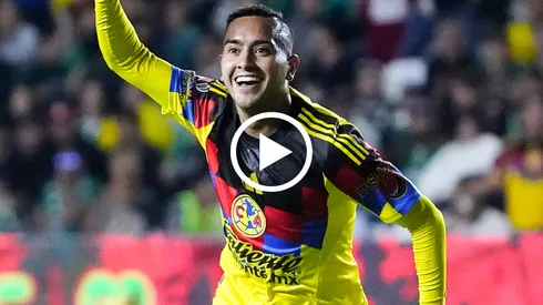 América vence a León y se acerca a clasificar a la Liguilla del Clausura 2026