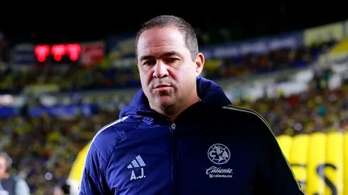 Jardine sabe de lo que es capaz su equipo y manda aviso a los oponentes.