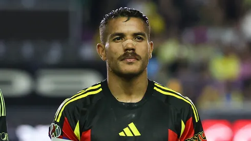 Revelan la gravedad de la lesión de Jonathan Dos Santos con América