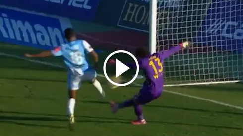 Memo Ochoa vuelve a salir eliminado, ahora en Chipre.