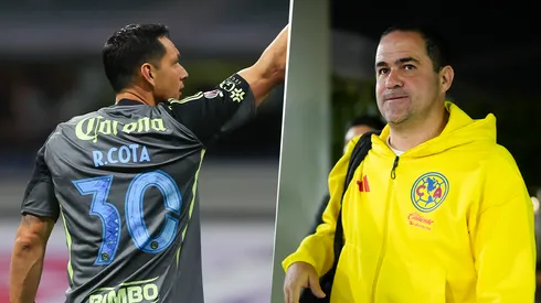 Jardine sabe el valor que tiene Cota y no lo dejarán ir tan fácilmente.