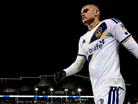 El reemplazo de Brian Rodríguez si se va del Club América llegaría desde la MLS