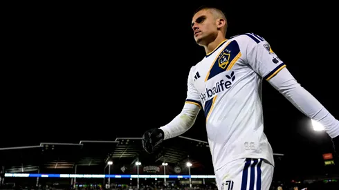 Gabriel Pec sería una opción bastante interesante para el Club América.