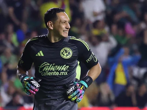 Lo que dijo Cota sobre el deseo de Jardine de que siga en el América