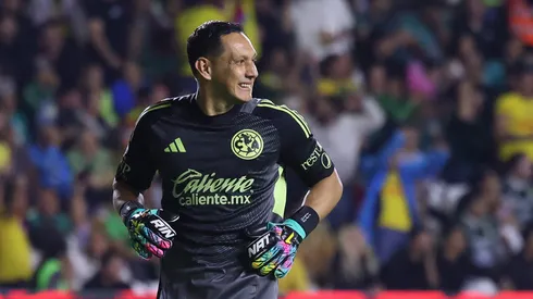 Jardine quiere que Cota siga en el América