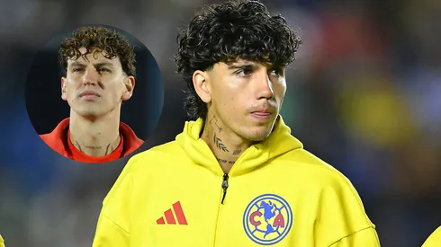 Lichnovsky confirmó el destino de Kevin Álvarez en verano