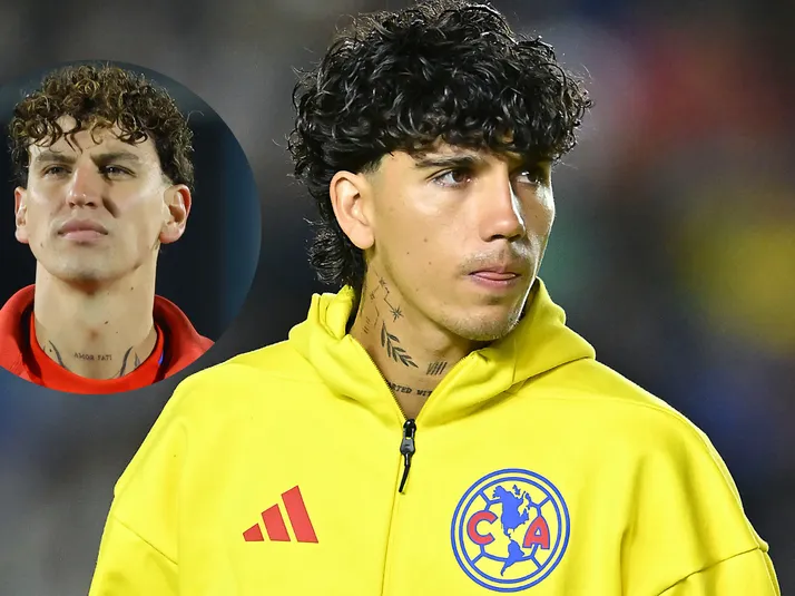 Igor Lichnovsky confirmó el destino de Kevin Álvarez en verano