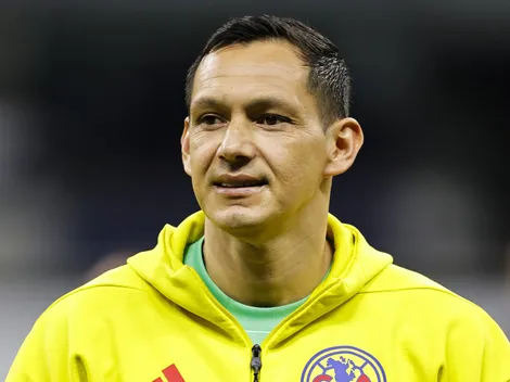 Lo que se sabe sobre el futuro de Rodolfo Cota