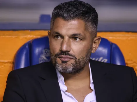 La sorpresiva confesión del DT de León sobre el América