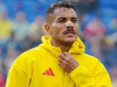 El contundente dato en el que Jonathan Dos Santos es el mejor centrocampista del mundo
