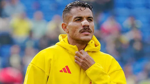 El contundente dato en el que Jonathan Dos Santos es el mejor centrocampista del mundo