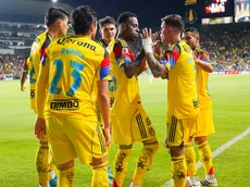 El futbolista de América que podría jugar ante Atlas su último partido en la Liga MX